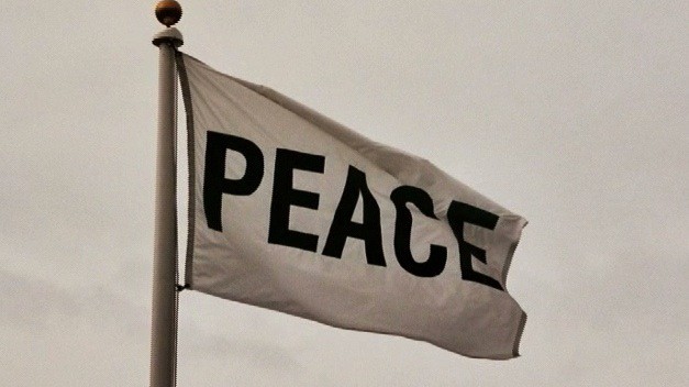 Peace Flag